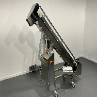 Homa K1523/Z-00075135 Industrial Conveyor image 1